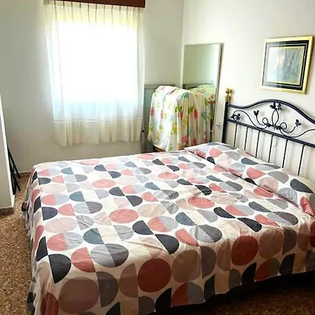 Appartement Comodo Muy Cerca De La Playa