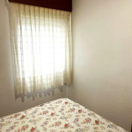 Appartement Comodo Muy Cerca De La Playa